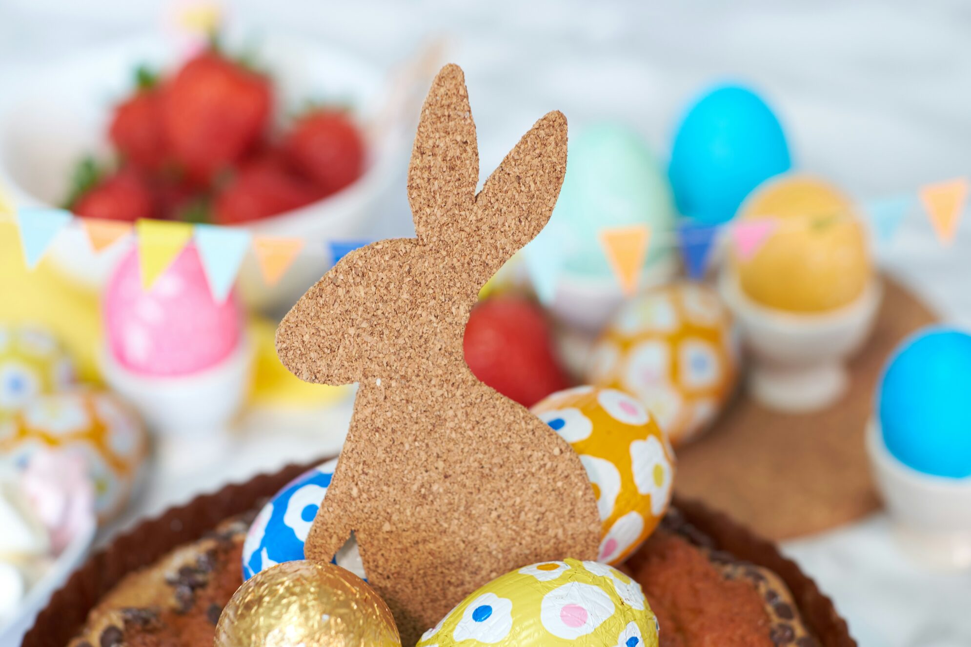 Happy Easter!
